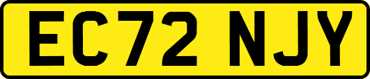 EC72NJY