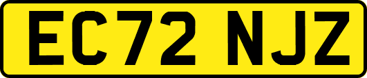 EC72NJZ