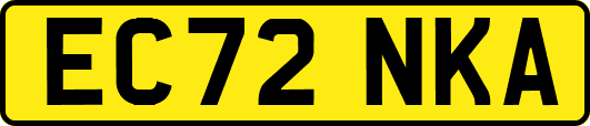 EC72NKA