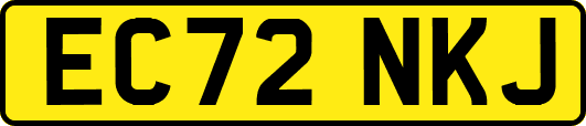 EC72NKJ