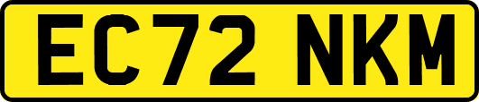 EC72NKM