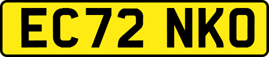 EC72NKO