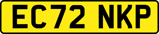 EC72NKP