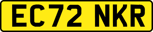 EC72NKR