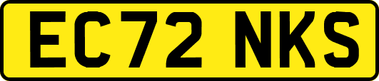 EC72NKS