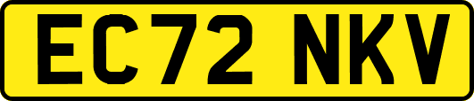 EC72NKV