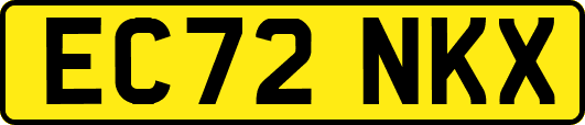 EC72NKX