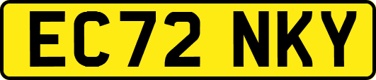 EC72NKY