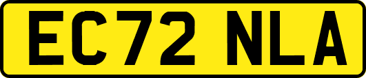 EC72NLA