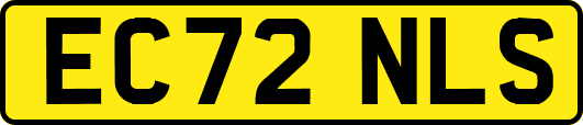 EC72NLS