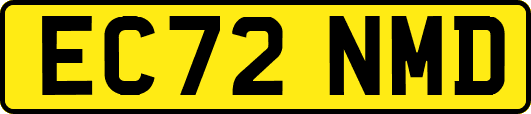 EC72NMD