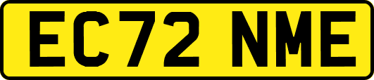 EC72NME
