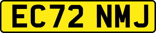 EC72NMJ