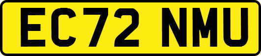 EC72NMU