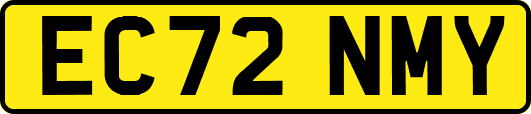 EC72NMY