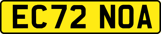 EC72NOA