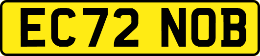 EC72NOB