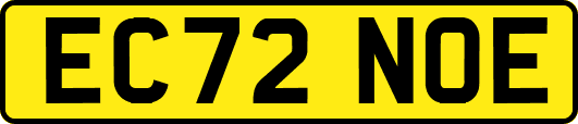 EC72NOE
