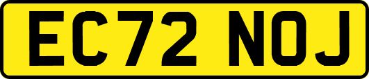 EC72NOJ