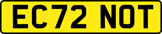 EC72NOT