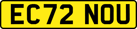 EC72NOU