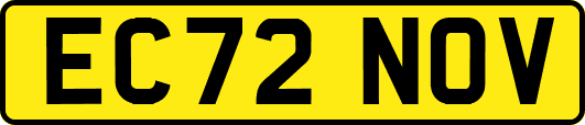 EC72NOV