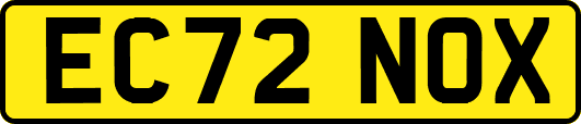 EC72NOX