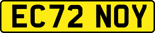 EC72NOY