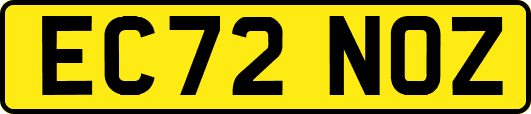 EC72NOZ