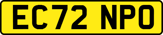 EC72NPO