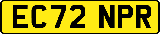 EC72NPR