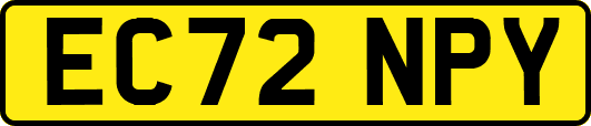 EC72NPY