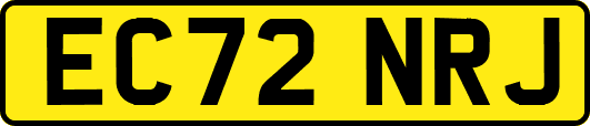 EC72NRJ
