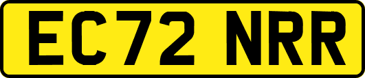 EC72NRR