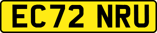 EC72NRU