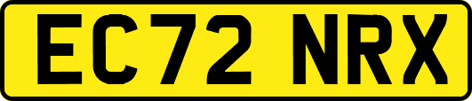 EC72NRX