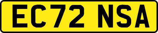 EC72NSA