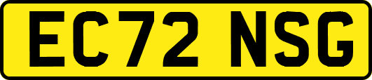 EC72NSG