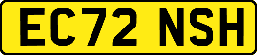 EC72NSH
