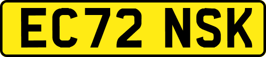 EC72NSK