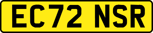 EC72NSR