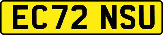 EC72NSU