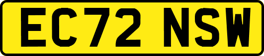 EC72NSW