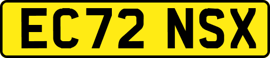 EC72NSX