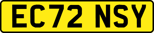 EC72NSY