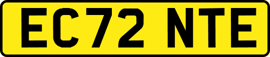 EC72NTE