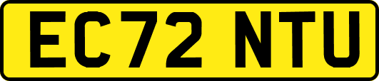 EC72NTU