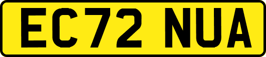 EC72NUA