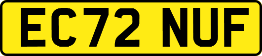 EC72NUF