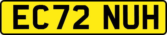 EC72NUH
